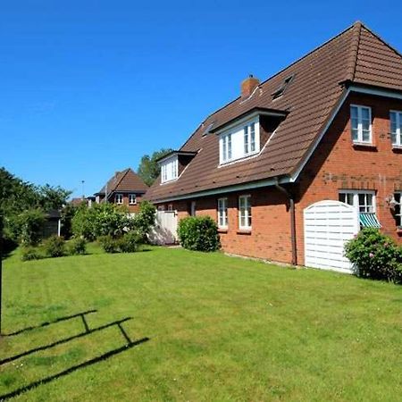 Ferienwohnungen Und Haushaelfte Friesland Midlum  Exterior foto
